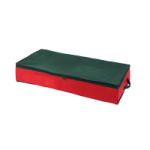 Gift Wrap Storage Bag