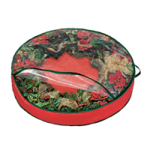 Christmas Wreath Storage Bag - 61cm