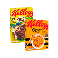SuperValu  Kelloggs Coco Pops & Crunchy Nut