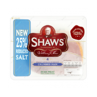 SuperValu  Shaws Ham