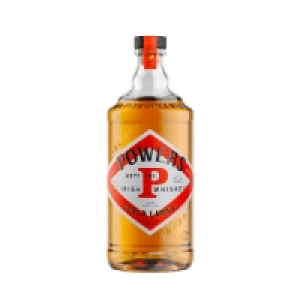 Powers £21.00