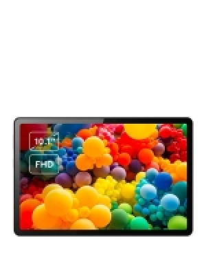 LittleWoods Lenovo Tab M10 (3rd Gen) 10in Tablet - 4GB RAM, 64GB Storage