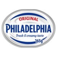 Ocado  Philadelphia Original Soft Cheese