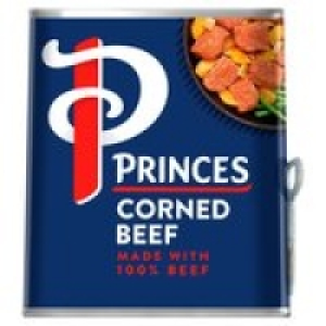 Princes Corned Beef £2.99