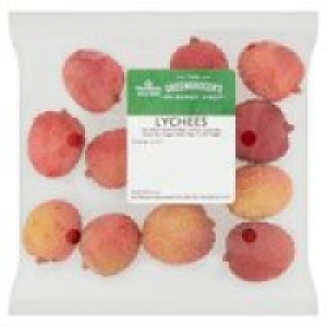 Morrisons Lychees