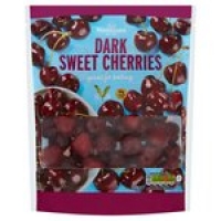 Morrisons  Morrisons Dark Sweet Cherries 