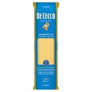 De Cecco spaghetti500g
