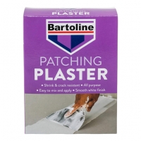 InExcess  Bartoline Patching Plaster 1.5kg