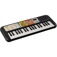RobertDyas  Yamaha PSS-F30 Beginners Electronic Portable Keyboard