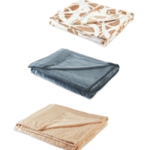 Kirkton House Supersoft Throw