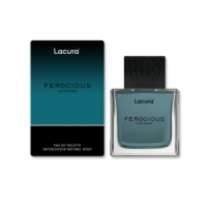 Lacura Mens EDP Assortment