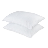Aldi  Mega Bounce Pillow Pair