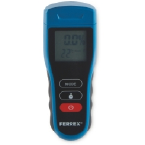 Ferrex Moisture Sensor