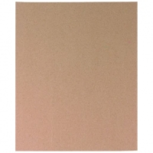 Wickes General Purpose Coarse Sandpaper - Pack of 5