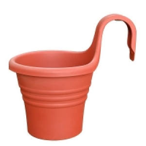 Terracotta Hanging Planter - 27cm