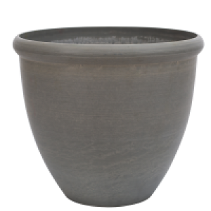 Ashford Planter Grey 35cm