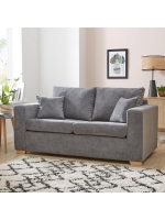 LittleWoods Very Home Valencia Fabric 2 Seater Sofa