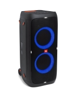 LittleWoods Jbl Partybox 310 Portable Bluetooth Speaker with Lights
