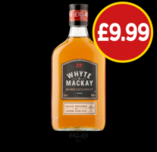 Whyte Mackay