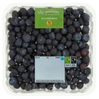 Morrisons  Morrisons Blueberries 