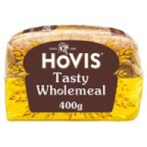 Hovis Tasty Wholemeal Bread  £1.00