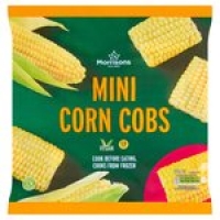 Morrisons  Morrisons Corn on the Cob