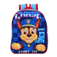 InExcess  Paw Patrol Chase Canvas Backpack
