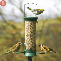 InExcess  National Trust Seed Plastic Bird Feeder