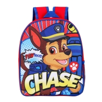 InExcess  Paw Patrol Chase PAWfect Canvas Backpack