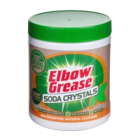 InExcess  Elbow Grease Soda Crystals - 500g