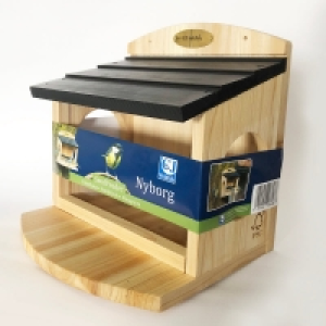InExcess  Nyborg Seed Feeder