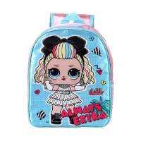 InExcess  LOL Surprise! Always Extra Satin Backpack