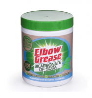 InExcess  Elbow Grease Bicarbonate of Soda