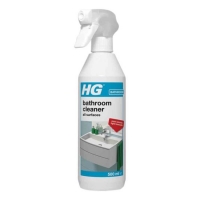 RobertDyas  HG bathroom cleaner all surfaces 0.5L