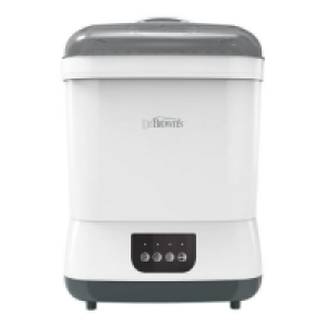 Dr Browns Clean Steam Bottle Steriliser £85.00
