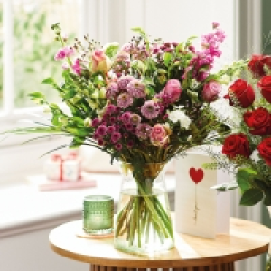 Specially Selected Exquisite Bouquet