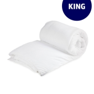 Slumberdown Mega Bounce King Duvet