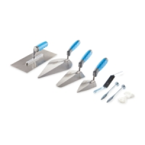Trowel Set