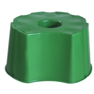Wickes Water Butt Stand for Wickes 310L Round Rainwater Butt