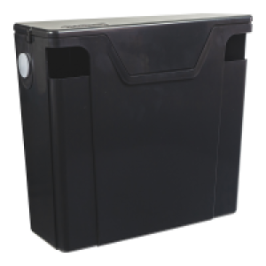 Homebase  Fluidmaster Concealed Toilet Cistern 6L