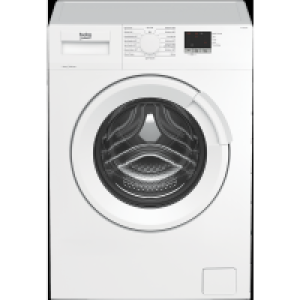 Beko WTL82051W 8Kg Washing Machine with 1200 rpm - White £253.00
