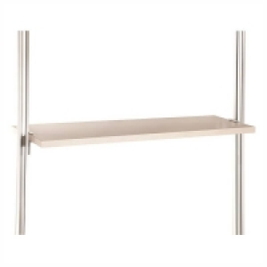 Relax Linen Shelf Kit (H)25mm x (W)900mm x (D)330mm