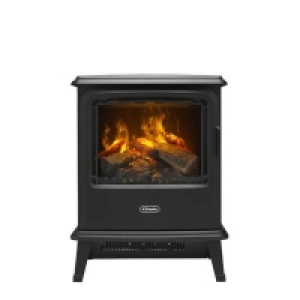 Dimplex Bayport Optimyst Electric Stove