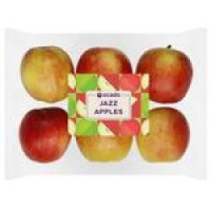 Ocado British Jazz Apples £1.76