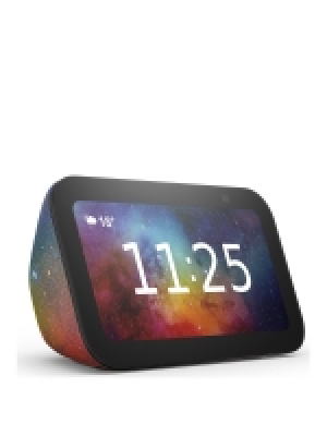 LittleWoods Amazon Echo Show 5 Kids (3rd generation)