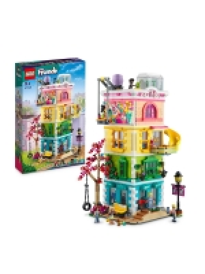 LittleWoods Lego Friends Heartlake City Community Centre 41748