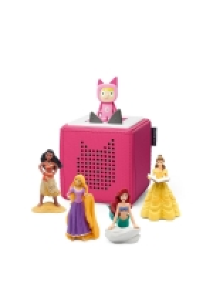 Pink Starter Set Bundle £146.99