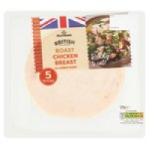 Morrisons  Morrisons Carvery Roast Chicken