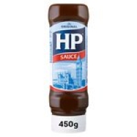 Morrisons  HP Brown Sauce