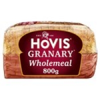 Morrisons  Hovis Granary Wholemeal Bread